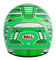 Casco BELL KC7-CMR Champion Green