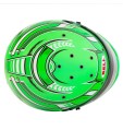 Casco BELL KC7-CMR Champion Green