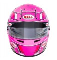 Casco BELL KC7-CMR Champion Pink