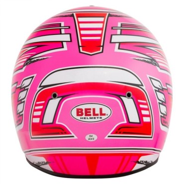 Casco BELL KC7-CMR Champion Pink