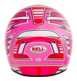 Casco BELL KC7-CMR Champion Pink