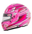 Casco BELL KC7-CMR Champion Pink