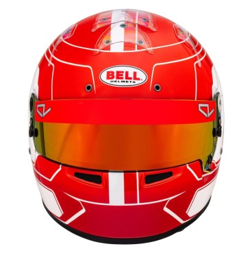 Casco BELL KC7-CMR Charles Lecrec