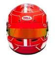 Casco BELL KC7-CMR Charles Lecrec