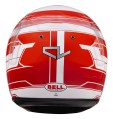 Casco BELL KC7-CMR Charles Lecrec