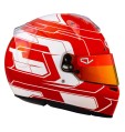 Casco BELL KC7-CMR Charles Lecrec