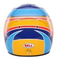 Casco BELL KC7-CMR Fernando Alonso