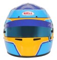 Casco BELL KC7-CMR Fernando Alonso