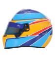 Casco BELL KC7-CMR Fernando Alonso