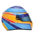 Casco BELL KC7-CMR Fernando Alonso