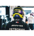 Casco BELL KC7-CMR Lewis Hamilton