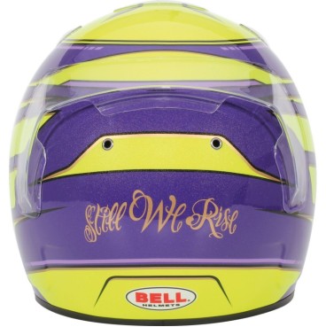 Casco BELL KC7-CMR Lewis Hamilton