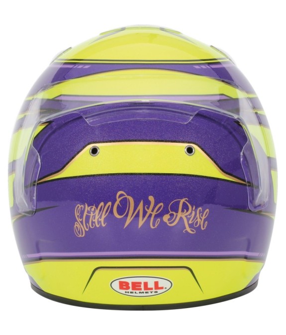 Casco BELL KC7-CMR Lewis Hamilton