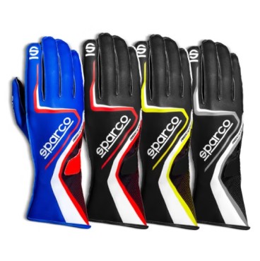 Guantes Sparco Record