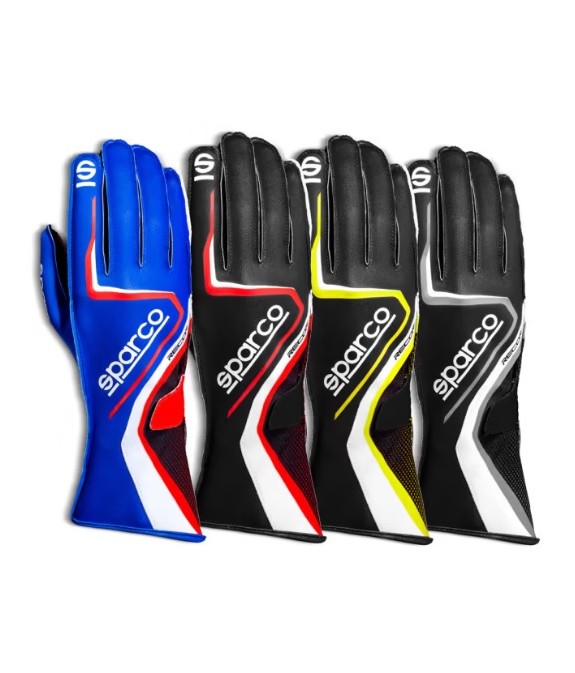 Guantes Sparco Record