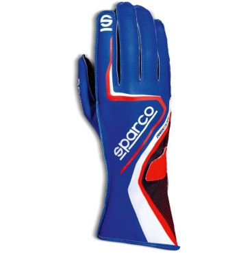 Guantes Sparco Record
