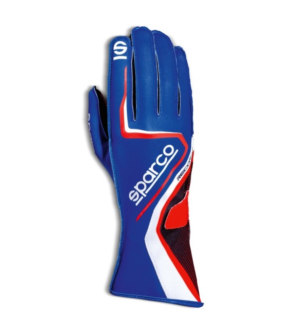 Guantes Sparco Record