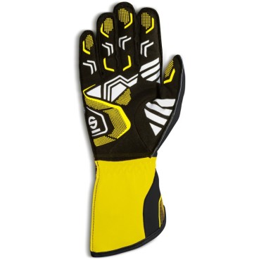 Guantes Sparco Record