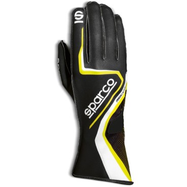 Guantes Sparco Record