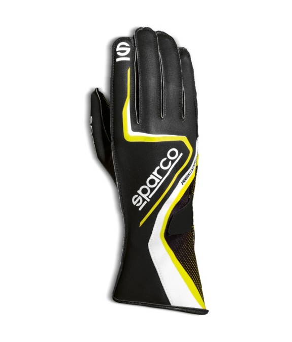 Guantes Sparco Record