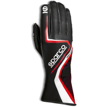 Guantes Sparco Record