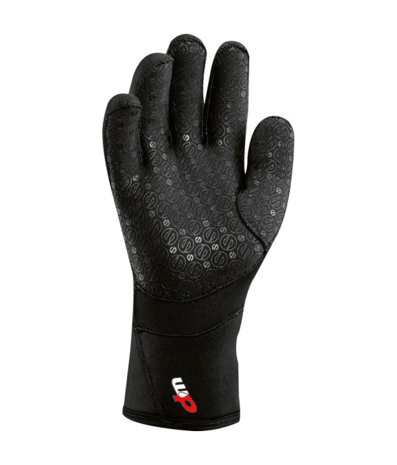 Guantes Sparco Lluvia CRW Negro