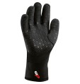 Guantes Sparco Lluvia CRW Negro