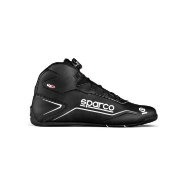 Botas Sparco Lluvia K-Pole WP