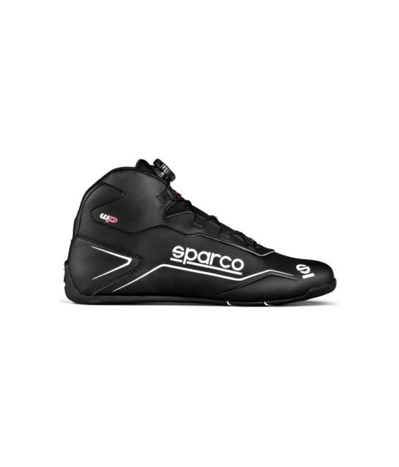 Botas Sparco Lluvia K-Pole WP