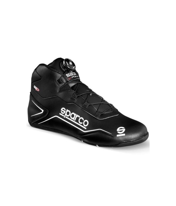 Botas Sparco Lluvia K-Pole WP