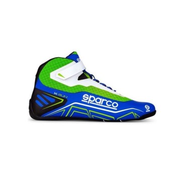 Botas Sparco K-Run