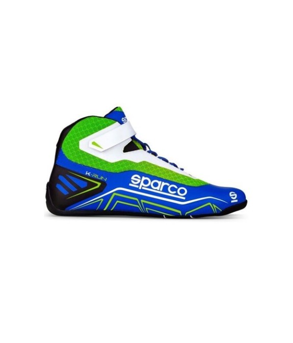 Botas Sparco K-Run