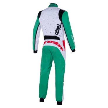 Mono Alpinestars KMX-9 V3 Graphic 6 Adulto