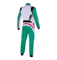 Mono Alpinestars KMX-9 V3 Graphic 6 Adulto