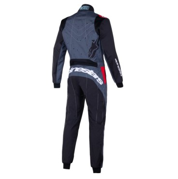 Mono Alpinestars KMX-9 V3 Graphic 6 Adulto