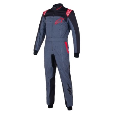 Mono Alpinestars KMX-9 V3 Graphic 6 Adulto