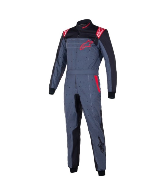 Mono Alpinestars KMX-9 V3 Graphic 6 Adulto