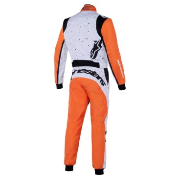 Mono Alpinestars KMX-9 V3 Graphic 6 Adulto