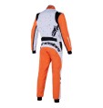 Mono Alpinestars KMX-9 V3 Graphic 6 Adulto