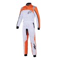 Mono Alpinestars KMX-9 V3 Graphic 6 Adulto