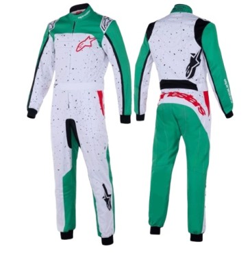 Mono Alpinestars KMX-9 V3 Graphic 6 Niño