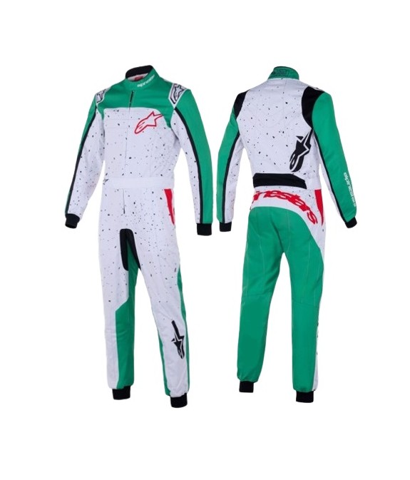 Mono Alpinestars KMX-9 V3 Graphic 6 Niño