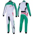 Mono Alpinestars KMX-9 V3 Graphic 6 Niño