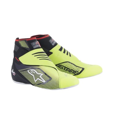 Botas Alpinestars Tech 1-KZ V2