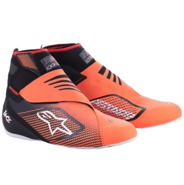 Botas Alpinestars Tech 1-KZ V2