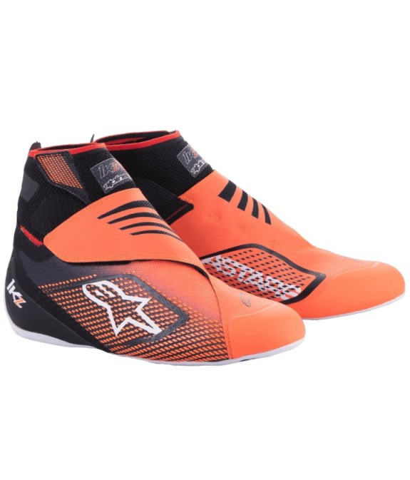 Botas Alpinestars Tech 1-KZ V2