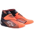 Botas Alpinestars Tech 1-KZ V2 Botas Alpinestars Tech 1-KZ V2