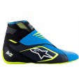 Botas Alpinestars Tech 1-KZ V2 Botas Alpinestars Tech 1-KZ V2
