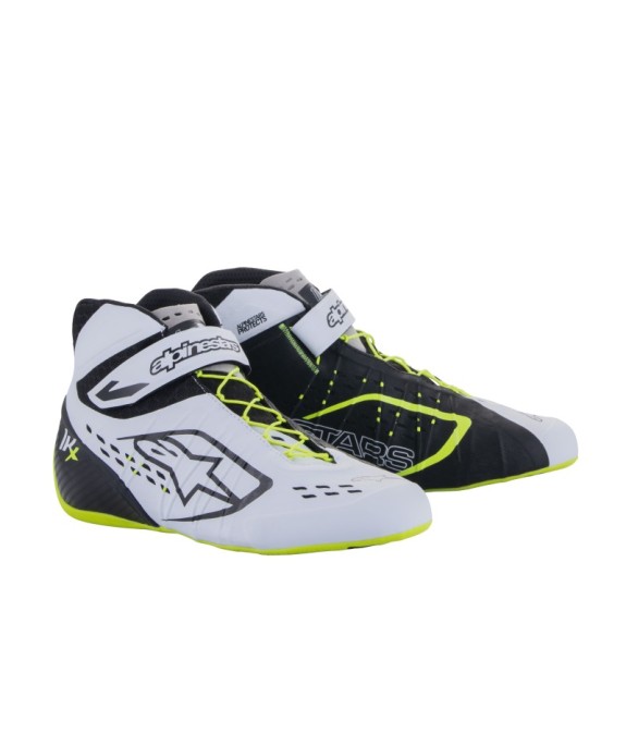 Botas Alpinestars Tech 1-KX V2