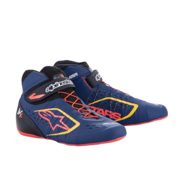 Botas Alpinestars Tech 1-KX V2